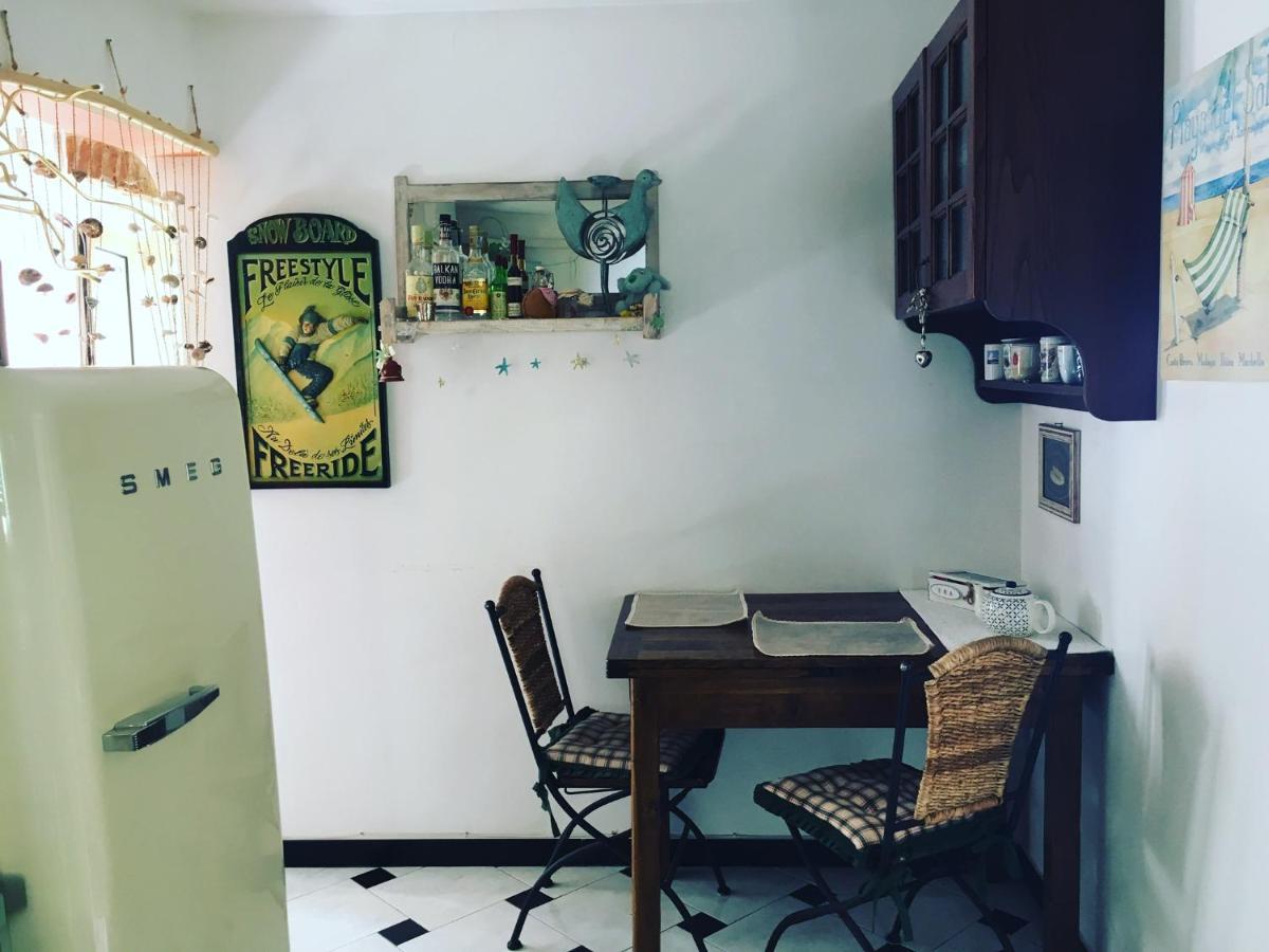 Appartement Romantic Sea View Flat In *