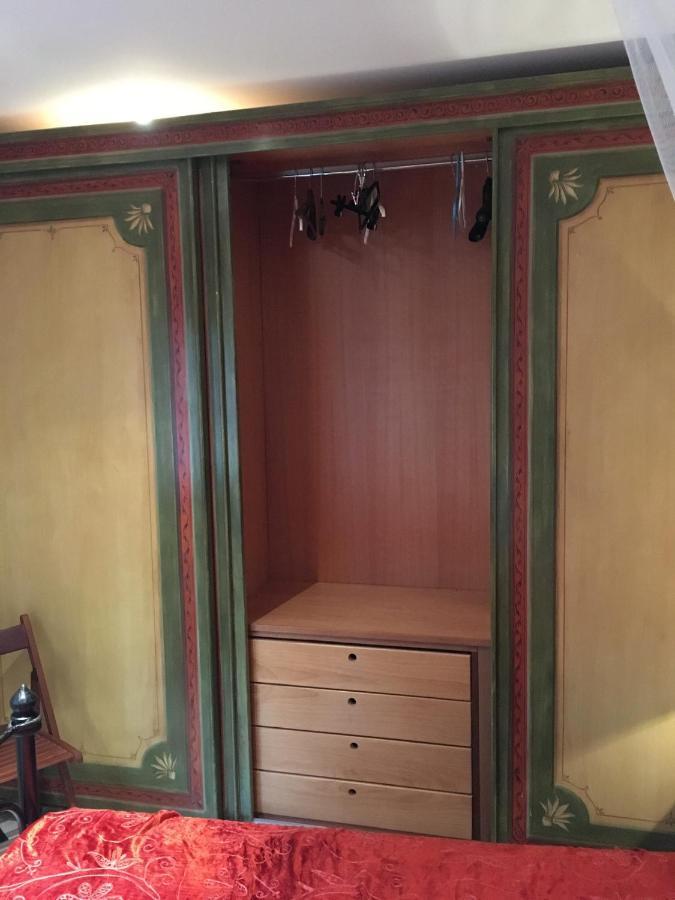 Appartement Romantic Sea View Flat In Gênes