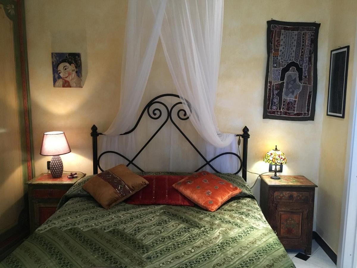 Appartamento Romantic Sea View Flat In Genova
