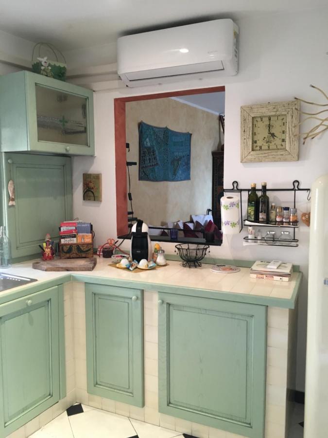 Romantic Sea View Flat In Appartamento *